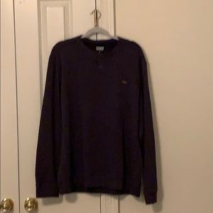 Levi’s XL Men’s Long Sleeve Henley